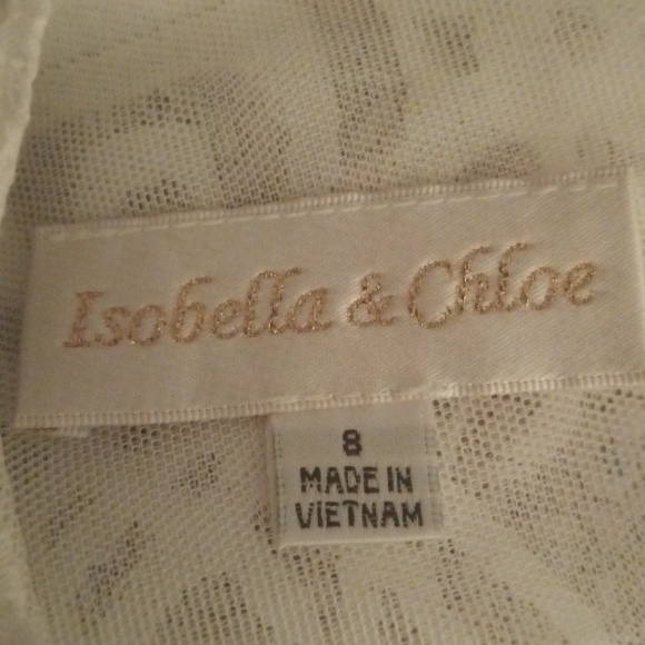 Isobella & Chloe Dress/Robe - Picture 3 of 3